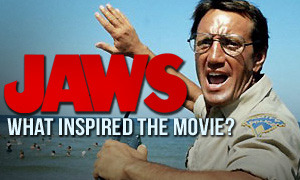 Jaws movie