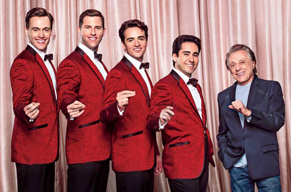 nick massi jersey boys