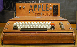 Apple I Computer