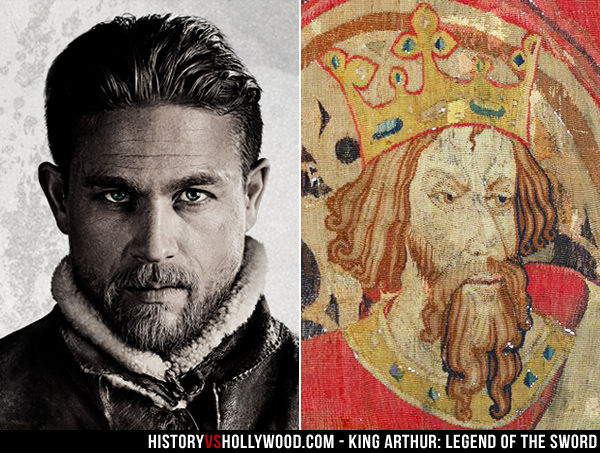 Is King Arthur A True Story Was He, King Arthur And The Knights Of Round Table True Story