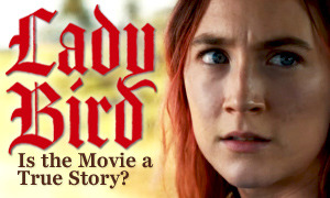 Lady Bird movie