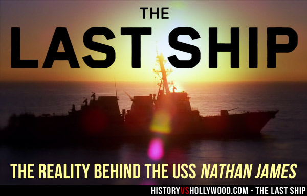 The Last Ship' on TNT is packed with U.S. Navy firepower - Los Angeles Times