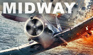 Midway movie