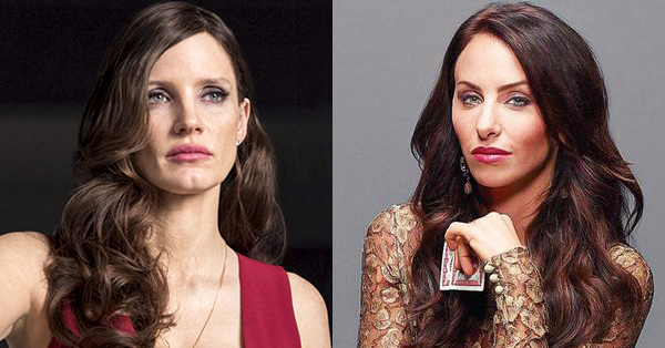 Molly's Game [Movie Tie-in]: The True Story of the 26-Year-Old