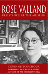 Rose Valland: Resistance at the Museum book