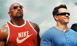 Pain and Gain movie