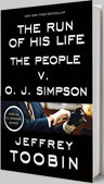 The Run of His Life Book by Jeffrey Toobin