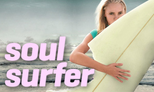 Soul Surfer movie