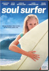 Soul Surfer Movie DVD Blu-ray Streaming