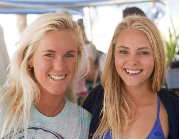 Bethany Hamilton - Wikipedia