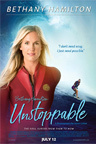 Bethany Hamilton: Unstoppable Documentary
