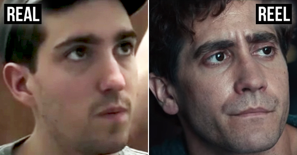 Stronger Boston Marathon Movie Vs The True Story Of Jeff Bauman