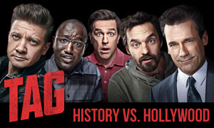 Tag movie