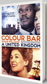 Colour Bar book