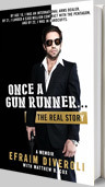 Once a Gun Runner book