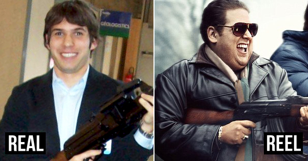 War Dogs Movie vs the True Story of the Real Stoner Arms Dealers