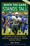 When the Game Stands Tall Neil Hayes