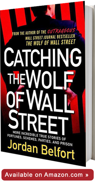 Ex-wife of real-life Wolf of Wall Street Jordan Belfort claims he lit her  clothes and jewelry ON FIRE then kicked her down the STAIRS when she tried  to leave - but insists