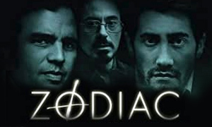 Zodiac movie
